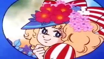 Candy - Intro de la serie (1976-1979)