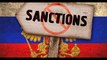 sanctions européennes : poutine prêt à tout pour sauver l’économie russe