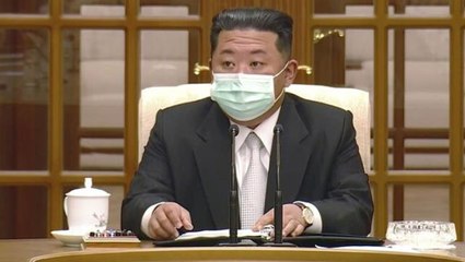 Kuzey Kore'de Covid-19 kaynaklı ölü sayısı 21 oldu! Kim Jong-un'dan açıklama geldi