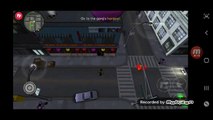 Grand Theft Auto _ Chinatown Wars Gameplay