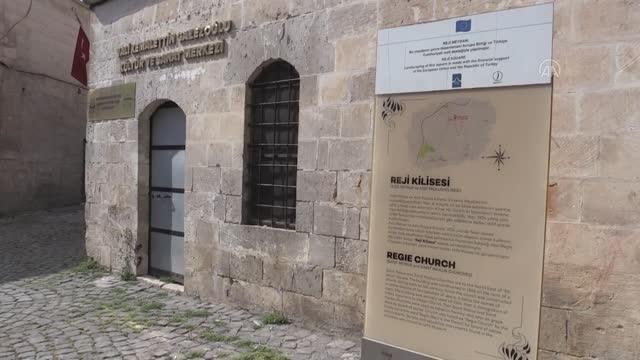 ŞANLIURFA - İmam ve hafızlardan oluşan koro, tasavvuf müziğini dinleyicilerle buluşturacak