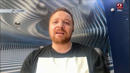 الناقد ماجد جزر: موسمياني يسعي للخروج من مباراة وفاق سطيف بأقل إصابات