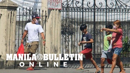 DOH: No significant increase in Covid-19 cases amid detection of new Omicron subvariant