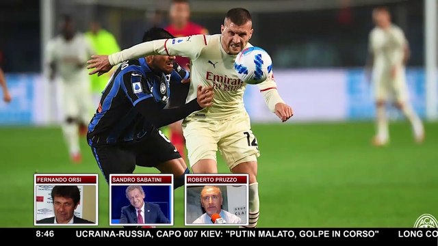 Scudetto: duello finale ▷ Milan e Inter si giocano il titolo all'ultimo respiro