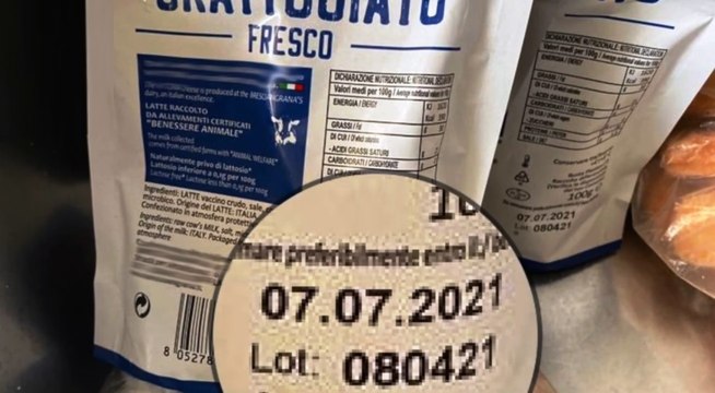San Vitaliano (NA) - Anziani curati con farmaci e alimenti scaduti: chiusa casa di riposo (14.05.22)