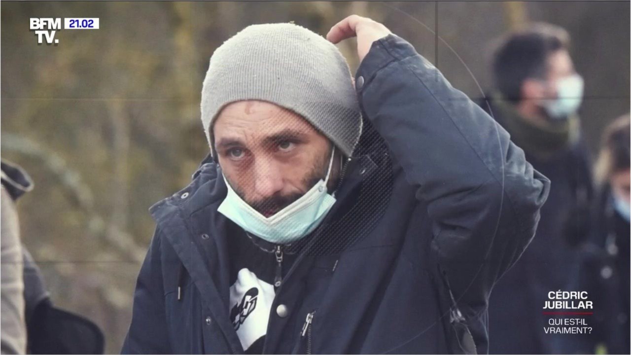 FEMMES ACTUELLE – Cédric Jubillar : son ancien...