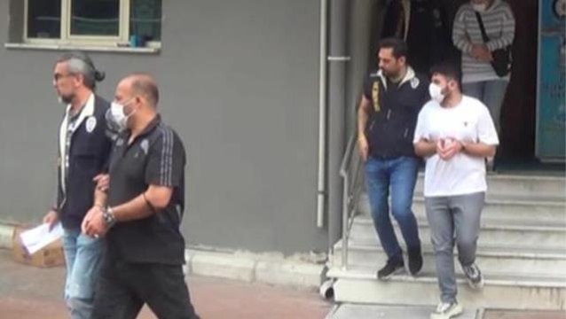 İzmir'de saadet zinciri kuran dolandırıcılar yakayı ele verdi: Yüksek kar vaadiyle video beğenme görevi