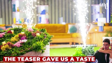 Love Island 2022: This rugby star is said to be entering the villa