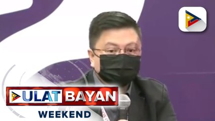 Mga nanalong senador sa Hatol ng Bayan 2022, inaasahang ipoproklama sa susunod na linggo
