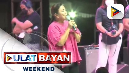 VP Robredo, bubuo ng foundation na base sa Angat Buhay program ng OVP