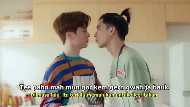 JEFF SATUR - TUM DAI KAE MAUNG (OST My Secret Love แอบจองรัก)