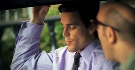 White Collar S03 E13