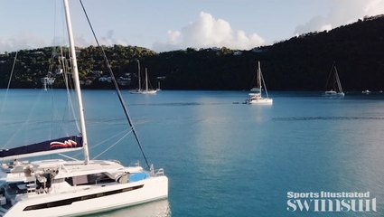 SI Swimsuit 2022 is Almost Here!