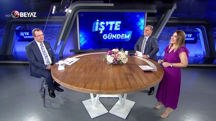 İş'te Gündem 14 Mayıs 2022