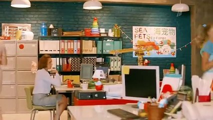 Без памяти - 3 серия