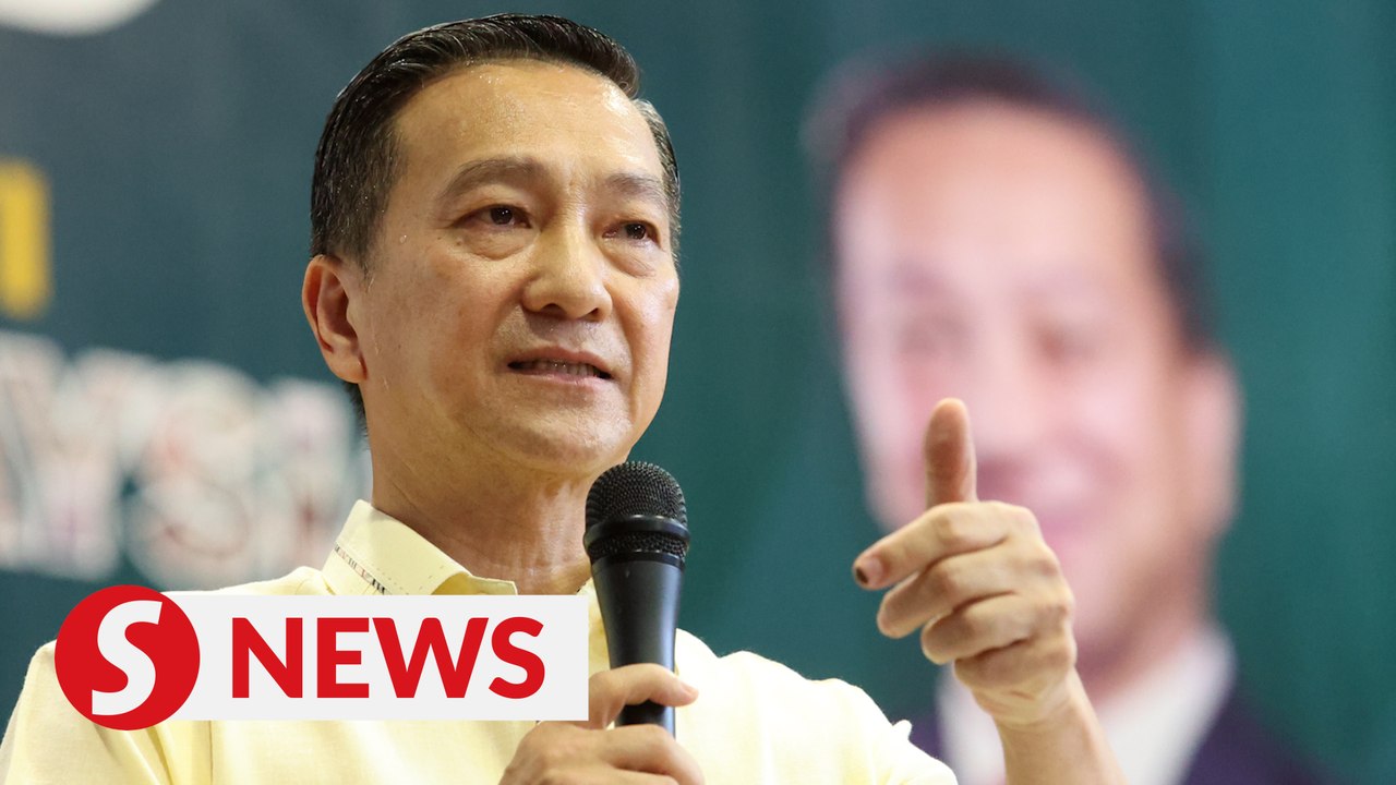 Solution for shortage of labour in oil palm industry within two months, says Wee