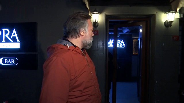 EDHO’nun yerine bomba dizi geliyor! Oktay Kaynarca'nın yeni rolü ve işi belli oldu