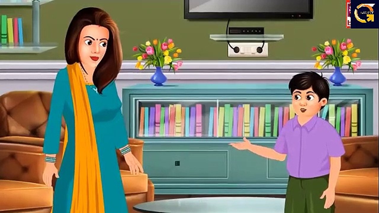 Gorib Chatra _ গরিব ছাত্র _ Bangla Stories _ Bangla Moral Stories _ Bangla Golpo _ Golpo in Bengali