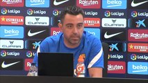 Xavi: 