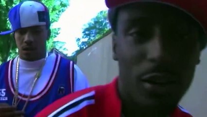 State Property The Chain Gang Documentary Part 1