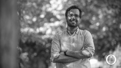 Entrevista N&B a Pablo Font, profesor de Filosofía política y escritor