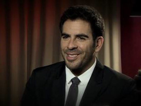 The Last Exorcism Part II: Exclusive Interview With Eli Roth