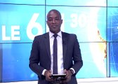 Le 06 Heures 30 de RTI 1 du 14 mai 2022 par Abdoulaye Koné