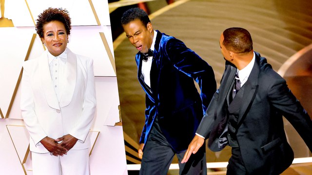 Wanda Sykes Reveals She's 'Still Traumatized' By Will Smith's Oscars Slap