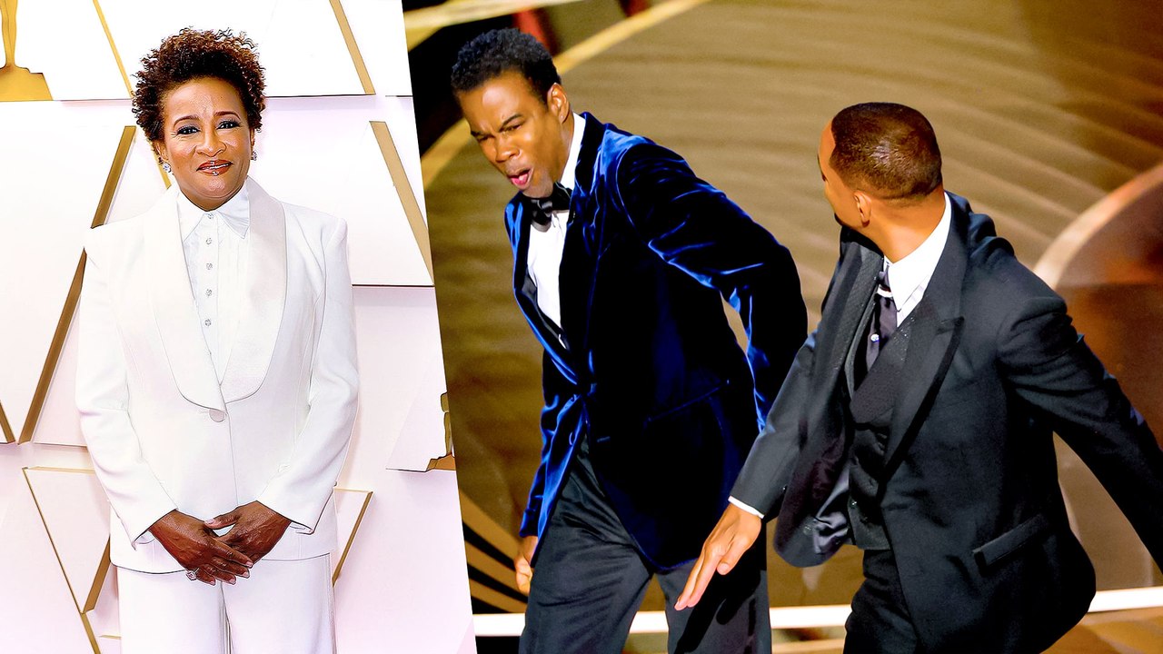 Wanda Sykes Reveals She's 'Still Traumatized' By Will Smith's Oscars Slap