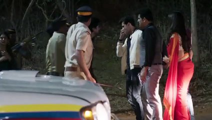 Amitamaina Prema S 1 Ep 60 06/05/2022 Aditya faces injustice.