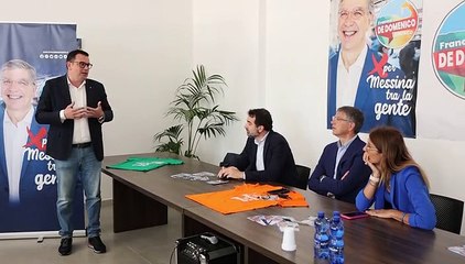 INTERVISTA SIMONA MALPEZZI E ALESSANDRO ALFIERI