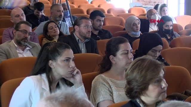 UKRAYNA- RUSYA SAVAŞININ YANSIMALARI ULUSLARARASI KONFERANSTA TARTIŞILDI