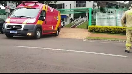 Mulher comete suicídio em clínica de reabilitação de Cascavel