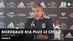 D. Guion : "Un miracle d'avoir une infime chance" - Ligue 1 (J37)