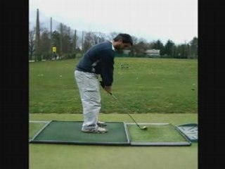 ST&T Swing fer7 de profil