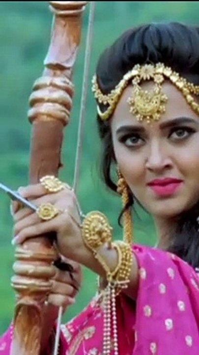 कर्ण संगिनी - Karn Sangini #Shorts