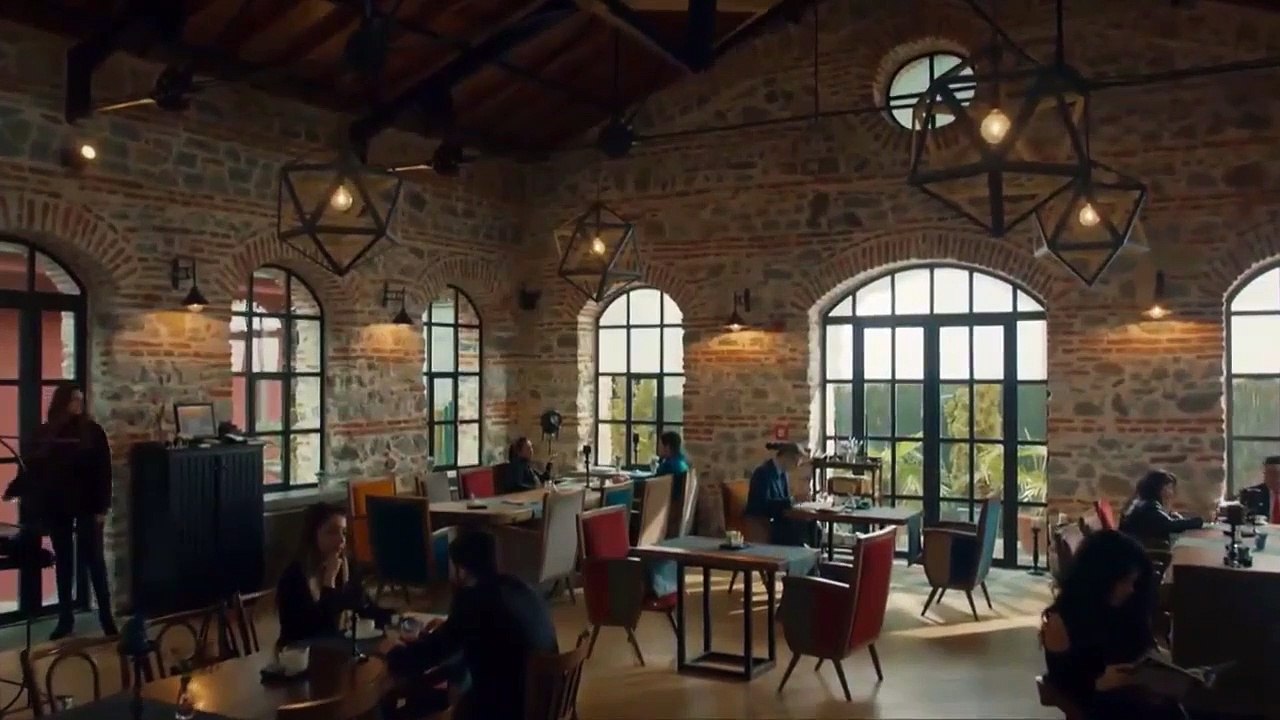 puerto estambul - capitulo 12 parte 2