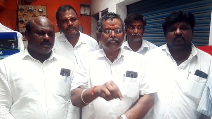 பாக்கெட்டில் இருந்த மோடி படத்தை போலீஸ் பிடுங்கி வீசிட்டாங்க ஸார்.. தமிழக பாஜக நிர்வாகி பரபர புகார்