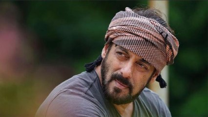 Salman Khan ने शुरू की एक और नई फिल्म की शूटिंग शुरू, fans के साथ लुक किया शेयर | FilmiBeat