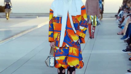 مجموعة لوي فيتون ريزورت 2023