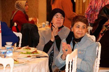 BBP'den Anneler Günü ve Bahara Merhaba programı