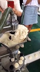 Des petits cake plein de... mouches