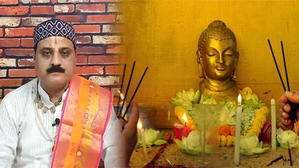 Download Video: Buddha Purnima 2022 Date Time: 15 या 16 मई 2022 बुद्ध पूर्णिमा कब, शुभ मुहूर्त | Boldsky