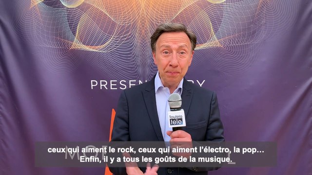 Eurovision 2022 : les révélations de Stéphane Bern à quelques heures du direct