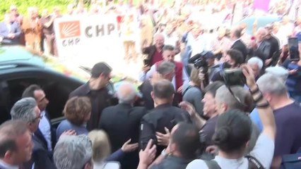 Kılıçdaroğlu: Balkanlara Bakış Açımız Milli Olmak Zorundadır