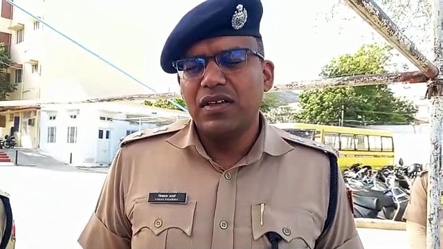 Constable Exam: 40 प्रतिशत अभ्यर्थी नहीं बैठे कांस्टेबल भर्ती परीक्षा में