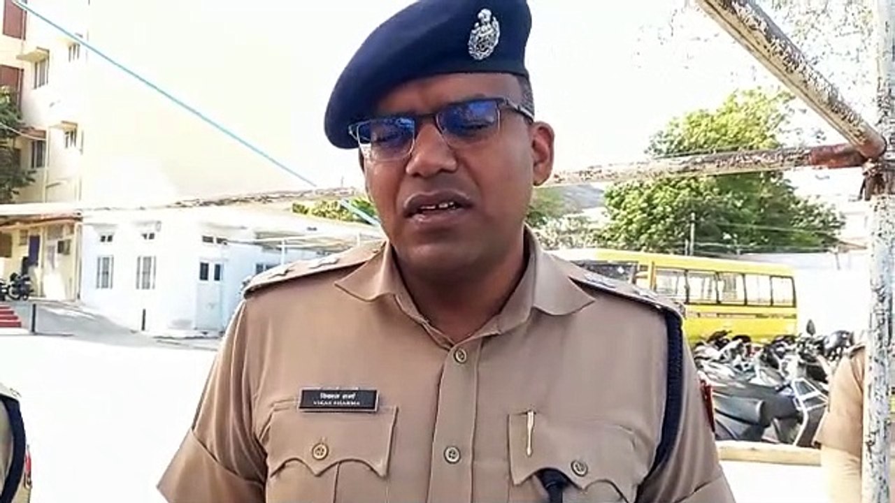 Constable Exam: 40 प्रतिशत अभ्यर्थी नहीं बैठे क...