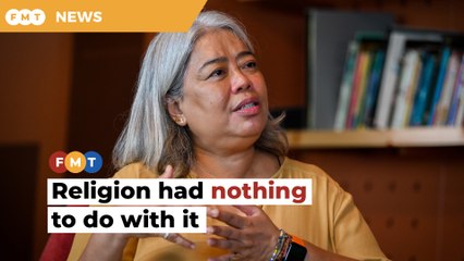 In helping Loh, I saw only a struggling mother, says activist