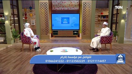 جهود مؤسسة "إكرام" في وقف النخيل ومساعدة الفقراء