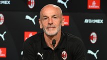 Milan-Atalanta, Serie A 2021/22: la conferenza stampa della vigilia